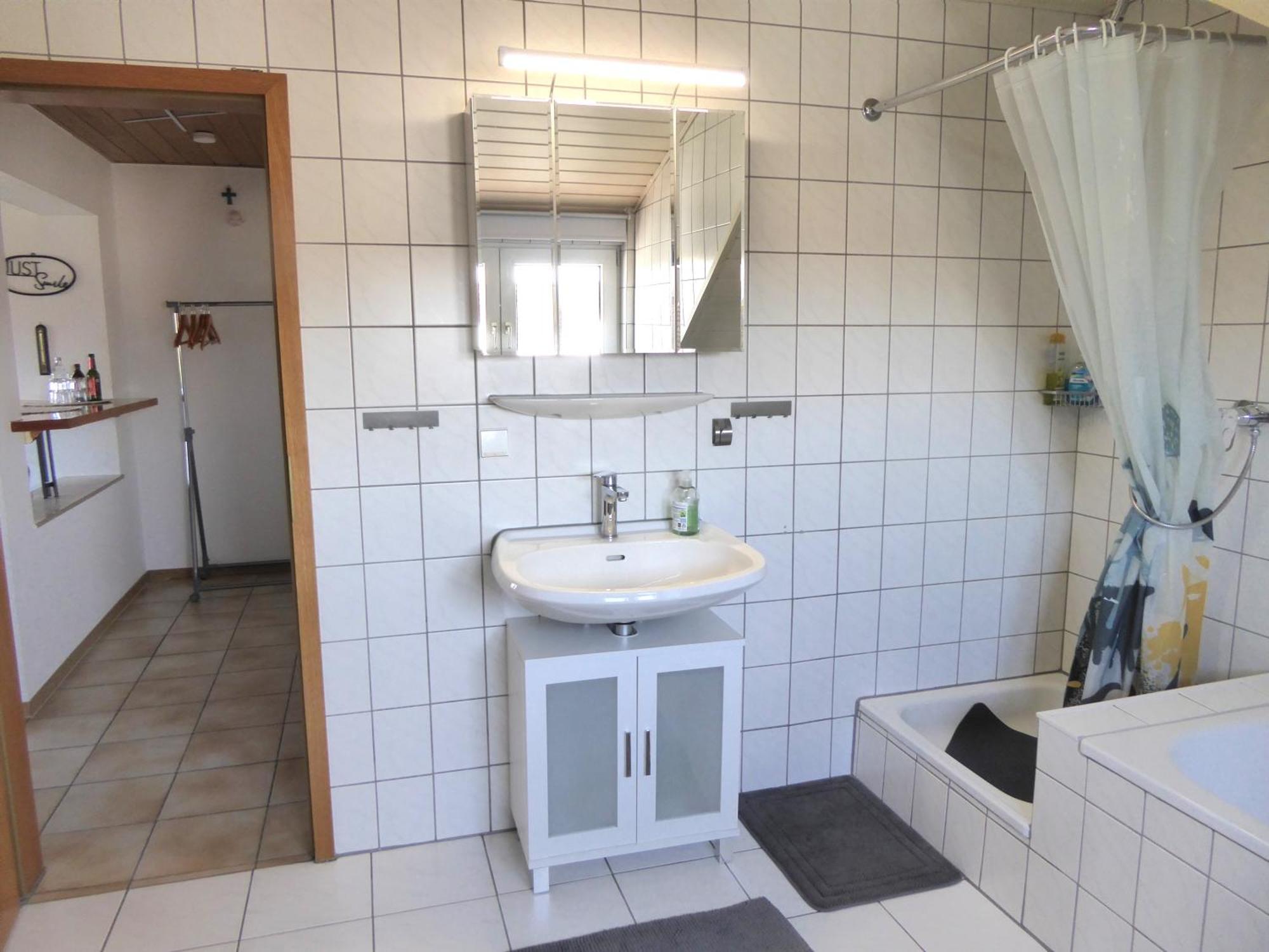 Ferienwohnung Rheinstetten Exterior photo